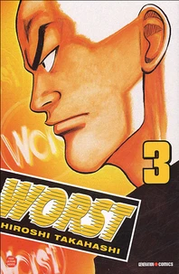 Worst Tome 3