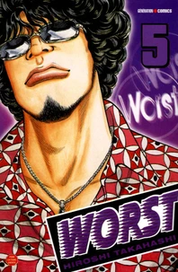 Worst Tome 5