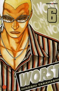 Worst Tome 6