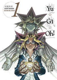 Yu-Gi-Oh ! - Edition Millénium Tome 1