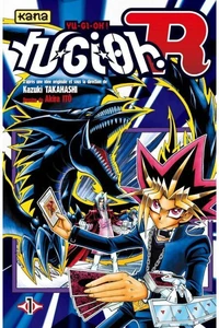 Yu-Gi-Oh ! R Tome 1