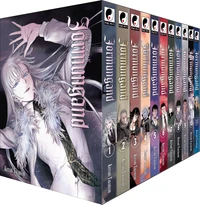 Coffret en 11 volumes