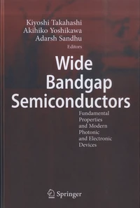 Wide Bandgap Semiconductors