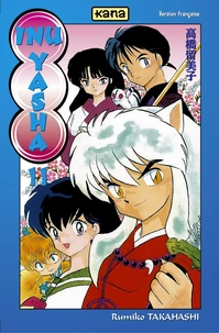 Inu-Yasha Tome 11