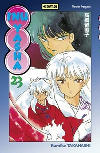 Inu-Yasha Tome 23