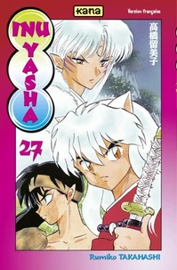 Inu-Yasha Tome 27
