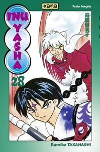 Inu-Yasha Tome 28