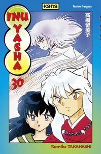 Inu-Yasha Tome 30