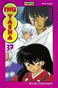 Inu-Yasha Tome 37