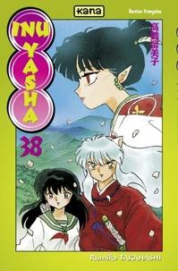 Inu-Yasha Tome 38