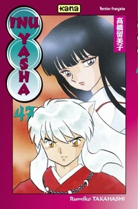 Inu-Yasha Tome 47
