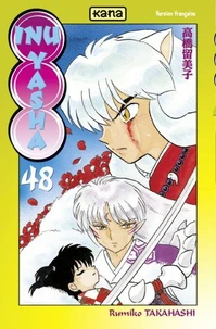 Inu-Yasha Tome 48