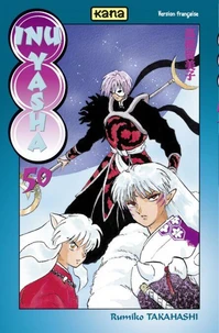 Inu-Yasha Tome 50