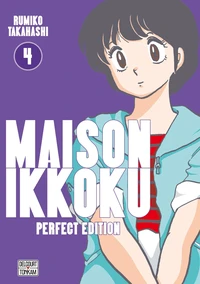 Perfect Edition