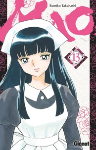 Mao Tome 13