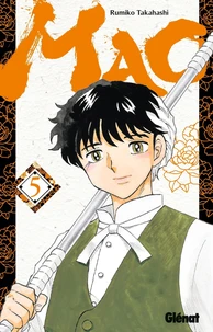 Mao Tome 5
