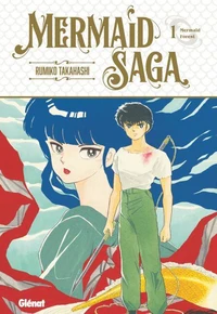 Mermaid Saga - Édition originale - Tome 01