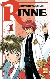 Rinne - tome 1