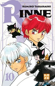 Rinne - tome 10
