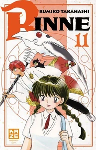Rinne - tome 11