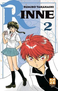 Rinne - tome 2