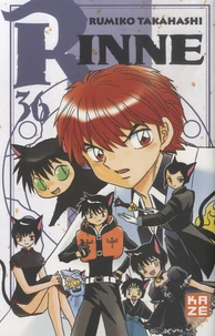 Rinne Tome 36
