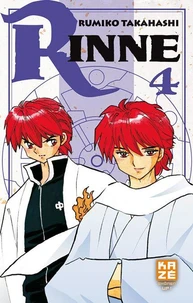 Rinne - tome 4
