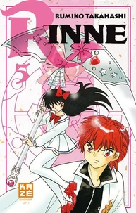Rinne - tome 5