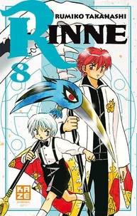 Rinne - tome 8