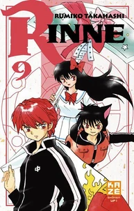 Rinne - tome 9