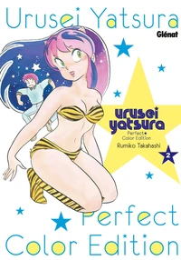 Urusei Yatsura Tome 2 . Perfect edition