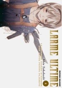 Larme ultime T04