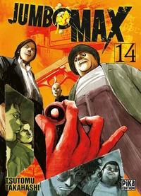 Jumbo Max T14