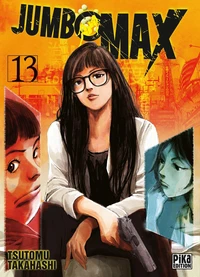 Jumbo Max Tome 13