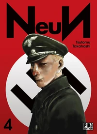 NeuN Tome 4