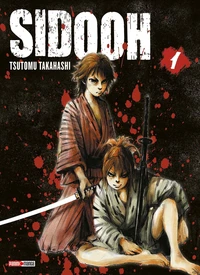 Sidooh Tome 1