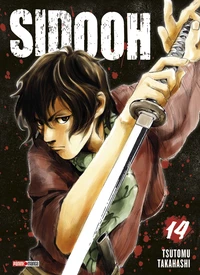 Sidooh Tome 14
