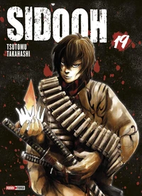 Sidooh Tome 19