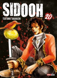 Sidooh Tome 20