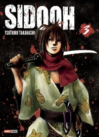 Sidooh Tome 3