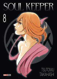 Soul Keeper Tome 8