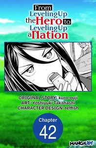 From Leveling Up the Hero to Leveling Up a Nation #042