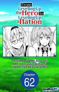 From Leveling Up the Hero to Leveling Up a Nation #062