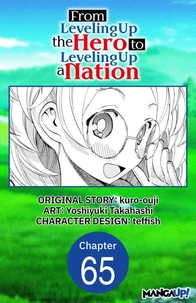 From Leveling Up the Hero to Leveling Up a Nation #065