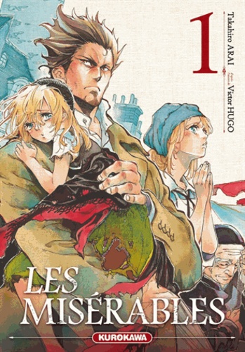 Les  misérables. 1