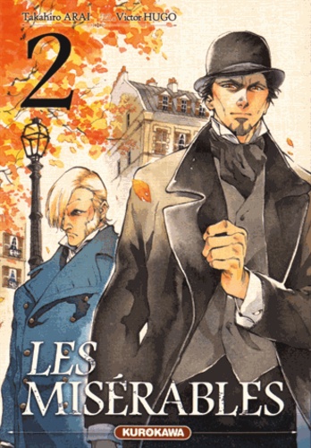 Les  misérables. 2
