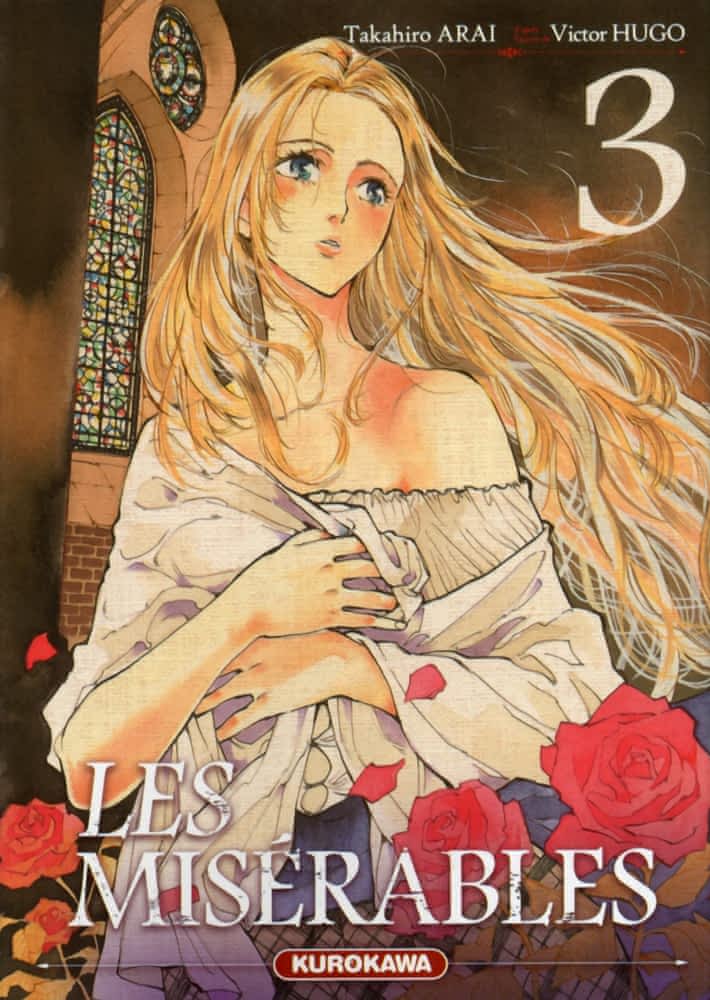 Les  misérables. 3