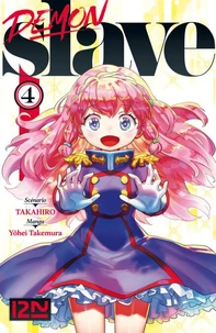 Demon Slave Tome 4