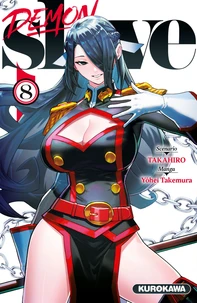 Demon Slave Tome 8