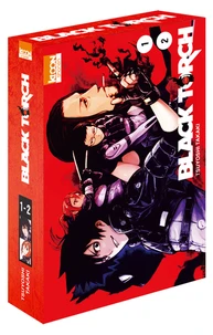 Pack en 2 volumes
